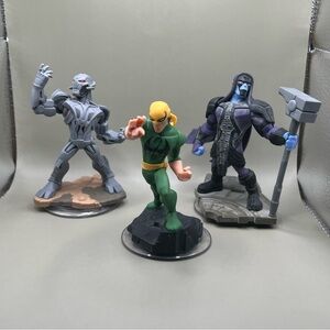 Disney Infinity Marvel Super Heroes